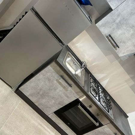 Roby & Simo Apartment ซาน จอร์จิโอ อะ เครมาโน ภายนอก รูปภาพ