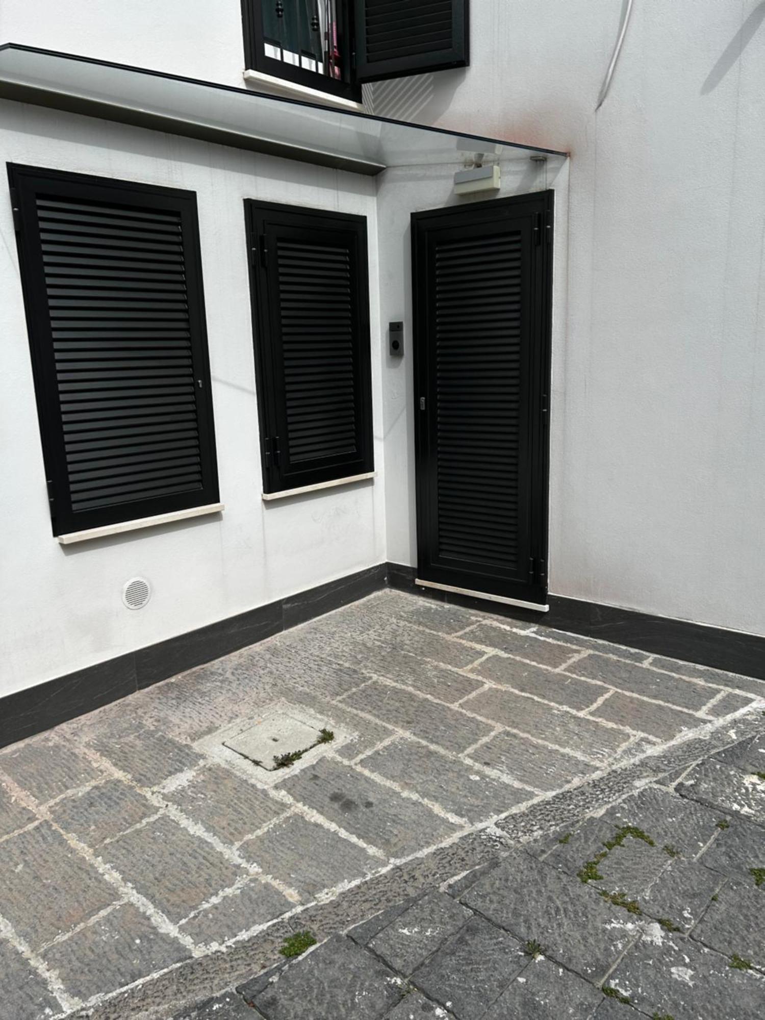 Roby & Simo Apartment ซาน จอร์จิโอ อะ เครมาโน ภายนอก รูปภาพ