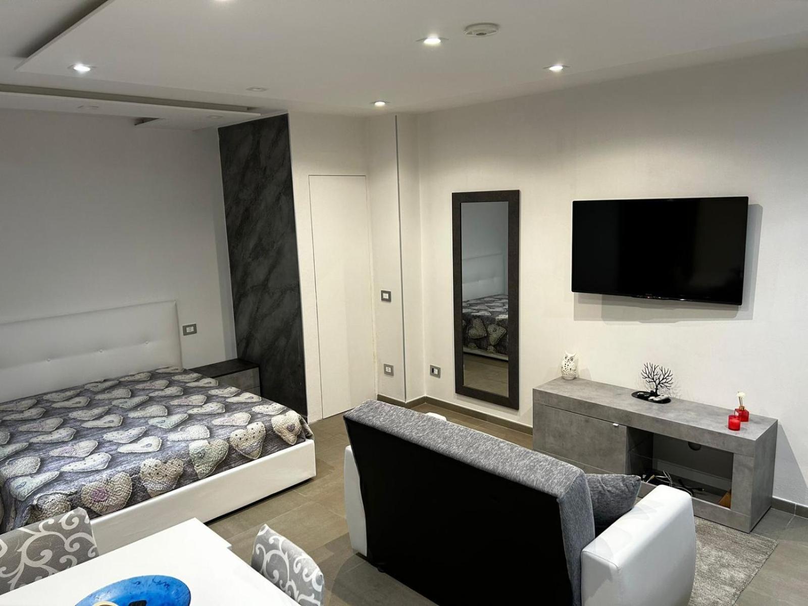 Roby & Simo Apartment ซาน จอร์จิโอ อะ เครมาโน ภายนอก รูปภาพ