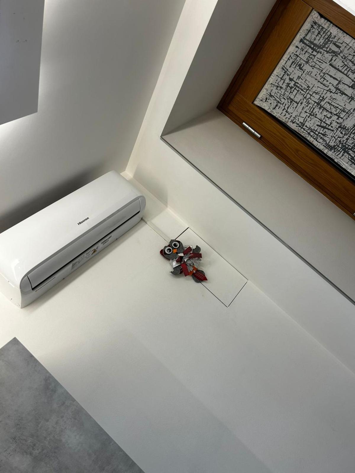 Roby & Simo Apartment ซาน จอร์จิโอ อะ เครมาโน ภายนอก รูปภาพ