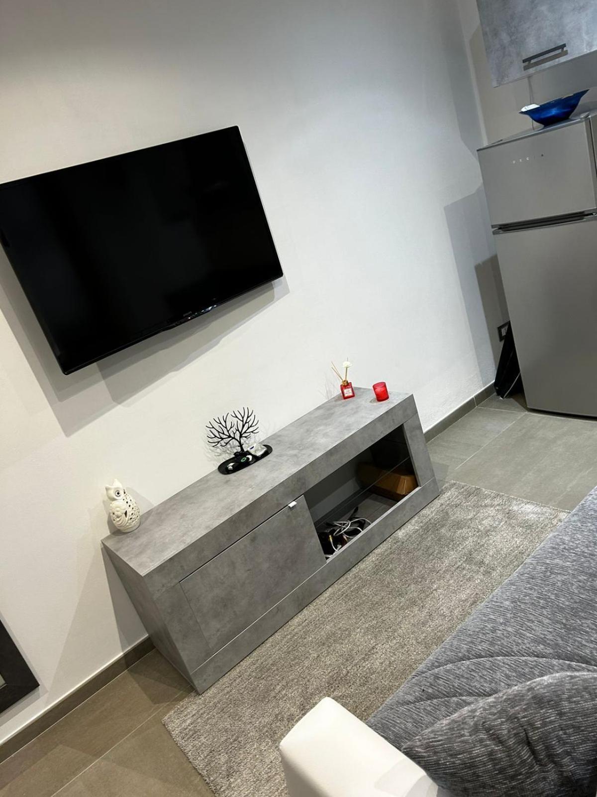 Roby & Simo Apartment ซาน จอร์จิโอ อะ เครมาโน ภายนอก รูปภาพ