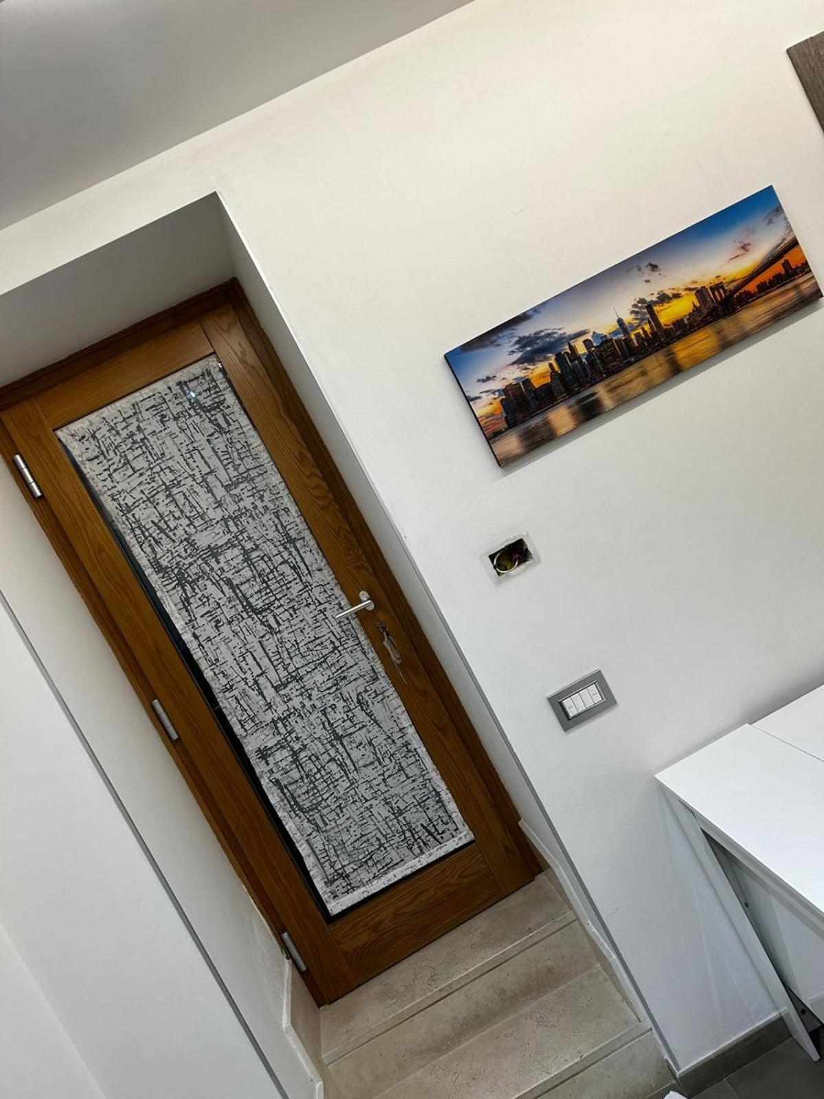 Roby & Simo Apartment ซาน จอร์จิโอ อะ เครมาโน ภายนอก รูปภาพ