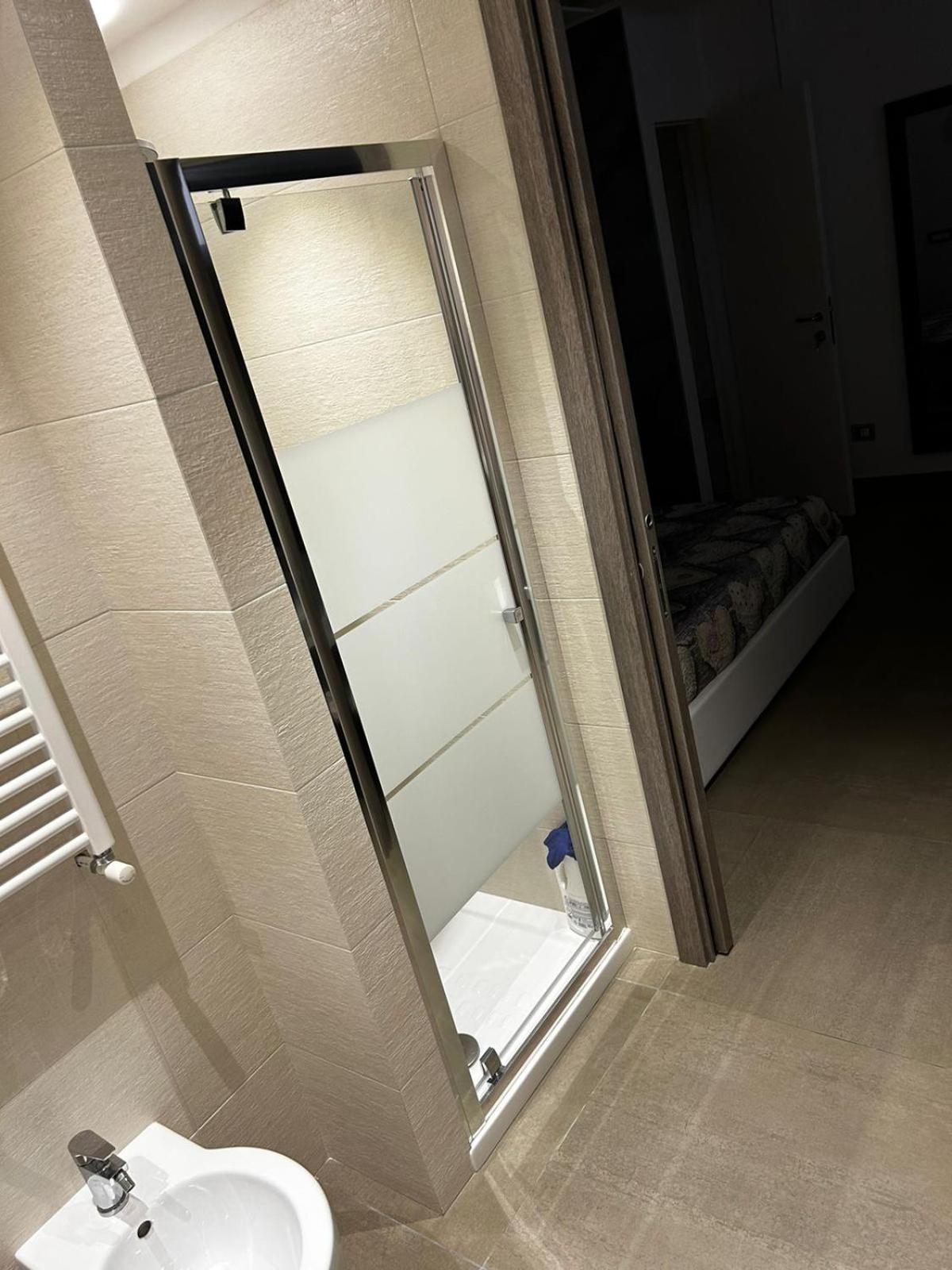 Roby & Simo Apartment ซาน จอร์จิโอ อะ เครมาโน ภายนอก รูปภาพ