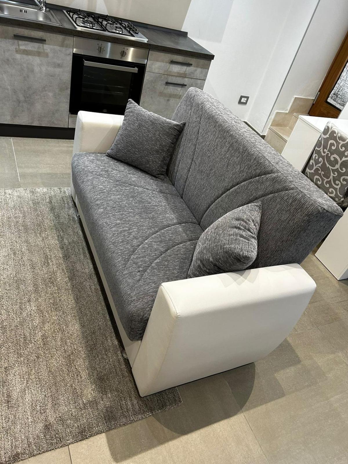 Roby & Simo Apartment ซาน จอร์จิโอ อะ เครมาโน ภายนอก รูปภาพ
