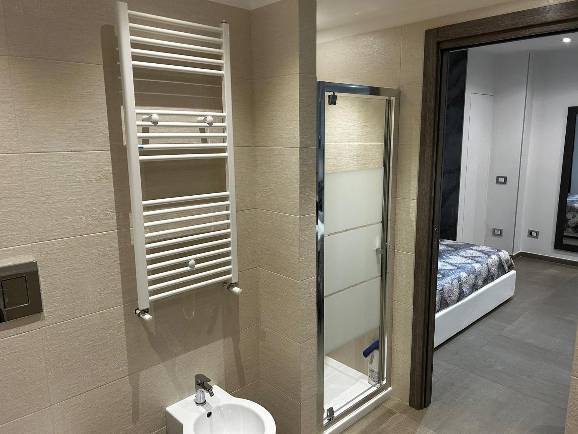 Roby & Simo Apartment ซาน จอร์จิโอ อะ เครมาโน ภายนอก รูปภาพ